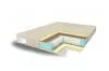 Матрас Comfort Line Kombi Memory 2-Cocos S1000
