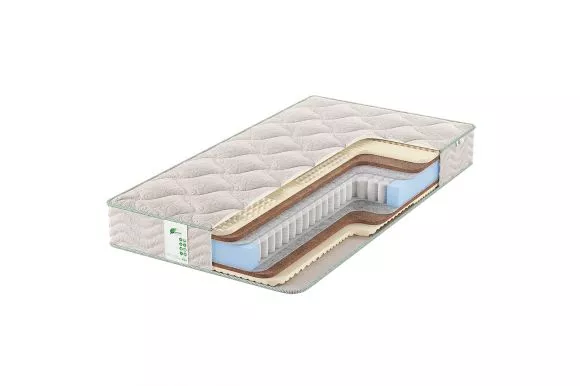Матрас Agreen Feel Mecca