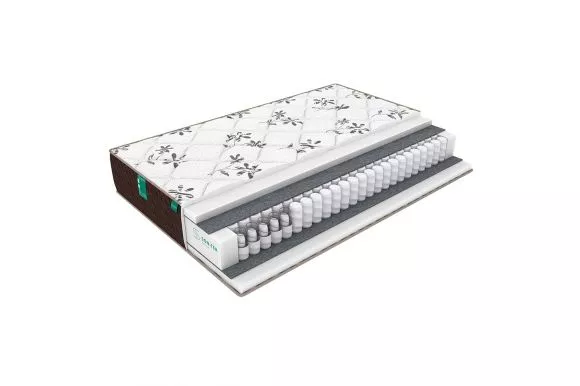 Матрас Sleeptek Duplex Foam Double