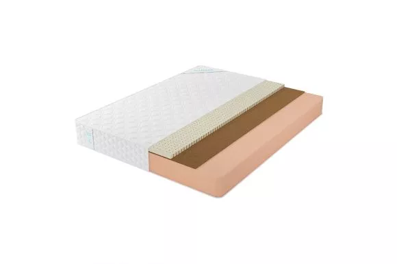Матрас Lonax Foam Medium Max 200х200