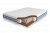 Матрас Diamond Rush Full Cocos 1440DR