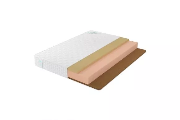 Матрас Lonax Foam Cocos Memory 3 Plus 200х200