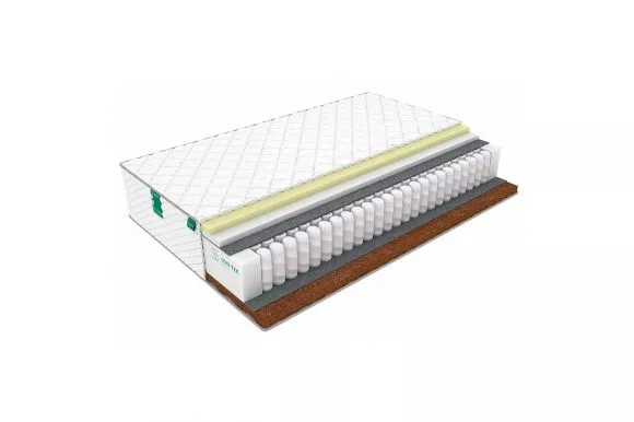 Матрас Sleeptek PremierBIG Memo Norma Cocos
