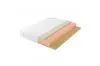 Матрас Lonax Roll Memory Latex Mix 90х200