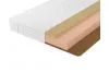 Матрас Lonax Foam Cocos Memory 3 Plus 200х200