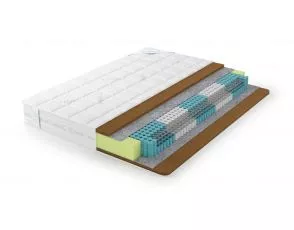 Матрас Lonax Classic Cocos S1000 5 zone