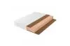 Матрас Lonax Foam Cocos 2 Max Plus 90х195