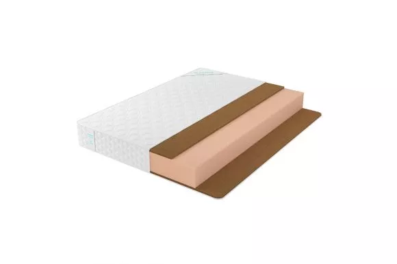 Матрас Lonax Foam Cocos 2 Max Plus 90х195