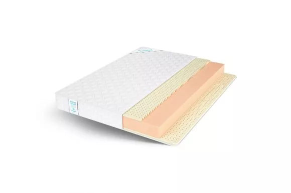Матрас Lonax Comfort 2 Plus 140х190