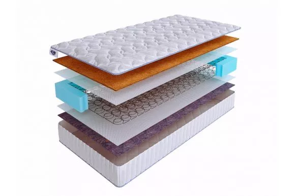 Матрас SkySleep One Side 4 BS