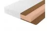 Матрас Lonax Foam Cocos 3 Max Plus