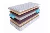 Матрас SkySleep Nature Anatomic Soft S1000