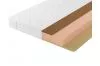 Матрас Lonax Foam Cocos Memory 2 Plus 90х200